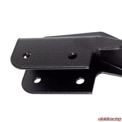 Rubicon Express JK Front Track Bar Bracket 07-18 Jeep Wrangler JK/JKU - RE1675