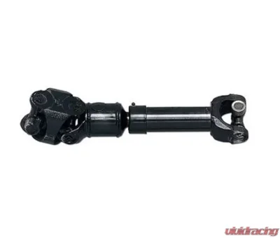 Rubicon Express CVO Drive Shaft Rear 32.5 Inch 1310 Series Yoke W/PN RE1811 - RE1860-325