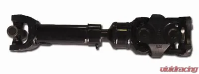 Rubicon Express TJ CVF Drive Shaft Rear 17.5 Inch 97-06 Wrangler TJ/TJ Unlimited - RE1898-175