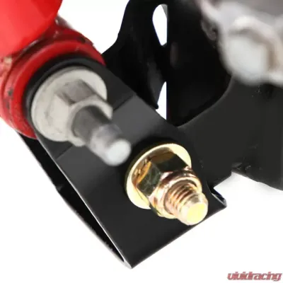 Rubicon Express Rear Shock Extensions - RE2009