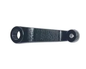 Rubicon Express YJ Pitman Arm Manual Steering Box 87-95 Wrangler YJ