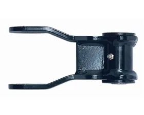Rubicon Express XJ Rear Shackle 5 Inch Angled Pair 84-01 Cherokee XJ