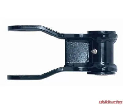 Rubicon Express XJ Rear Shackle 5 Inch Angled Pair 84-01 Cherokee XJ - RE2700