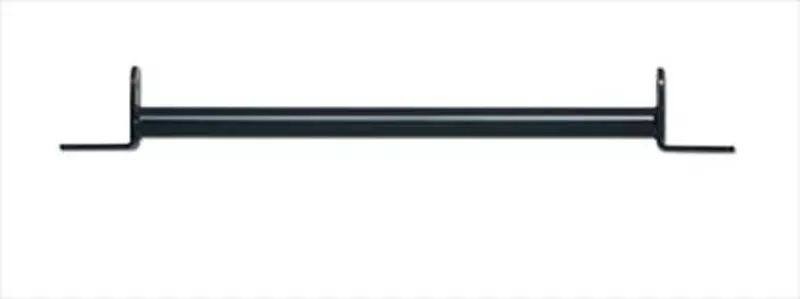 Rubicon Express YJ Shackle Cross Tube Reversal Kit Wrangler 87-95 Wrangler YJ - RE2802