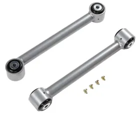 Rubicon Express Jeep Control Arm Front Lower Fixed Super Ride Jeep TJ/XJ/ZJ/MJ Driver/Pass Side
