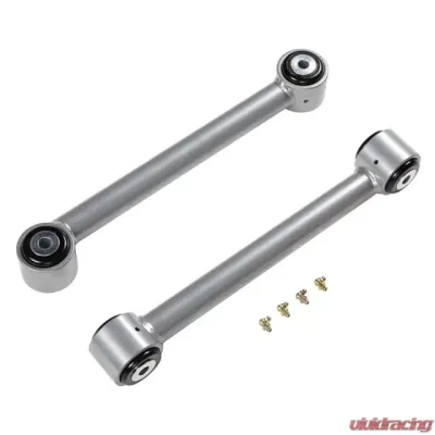 Rubicon Express Jeep Control Arm Front Lower Fixed Super Ride Jeep TJ/XJ/ZJ/MJ Driver/Pass Side - RE3705