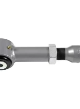 Rubicon Express Super-Flex Rear Upper Adjustable Control Arm Jeep Wrangler JL | Gladiator JT 18-20                                     - RE3725 - Image 6