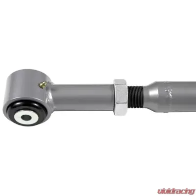 Rubicon Express Super-Flex Rear Upper Adjustable Control Arm Jeep Wrangler JL | Gladiator JT 18-20 - RE3725