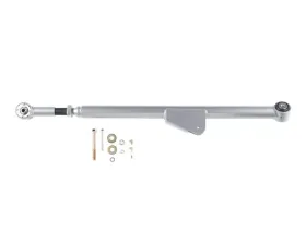 Rubicon Express Jeep Control Arm Front Lower Adjustable Extreme Duty Driver Side Jeep TJ/XJ/MJ/ZJ