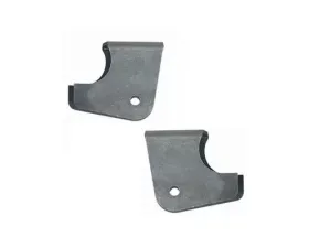 Rubicon Express Control Arm Mounts Rear Lower Long Arm Jeep JK Wrangler 07-12