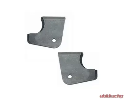 Rubicon Express Control Arm Mounts Rear Lower Long Arm Jeep JK Wrangler 07-12 - RE4525
