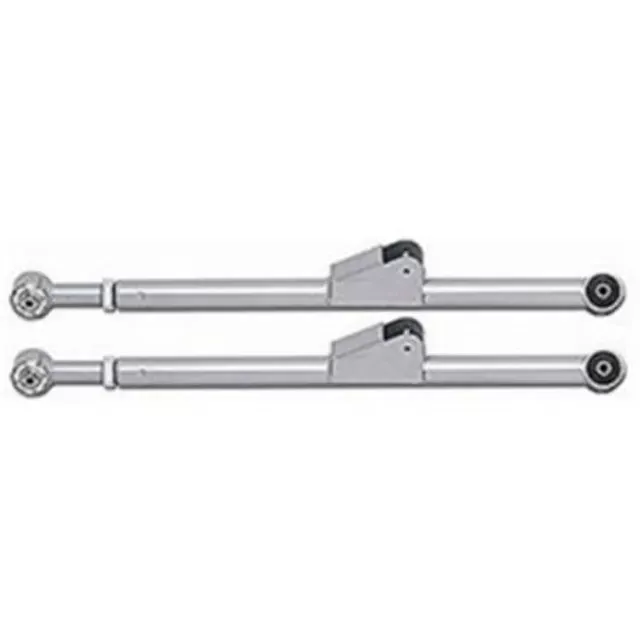 Rubicon Express JK Control Arms Rear Lower Pair 07-18 Jeep Wrangler JK - RE4546