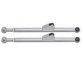 Rubicon Express JK Control Arms Rear Lower Pair 07-18 Jeep Wrangler JK