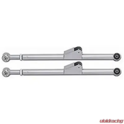 Rubicon Express JK Control Arms Rear Lower Pair 07-18 Jeep Wrangler JK - RE4546