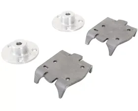 Rubicon Express Spring Perch Mount