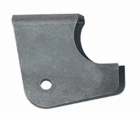 Rubicon Express TJ Rear Control Arm Bracket Lower Right 97-06 Wrangler TJ