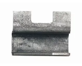 Rubicon Express TJ Front Track Bar Mount 97-06 Wrangler TJ Unlimited