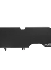 Rubicon Express Gas Tank Skid Plate Jeep Wrangler JL | Gladiator JT 18-20                                     - REA1023 - Image 2