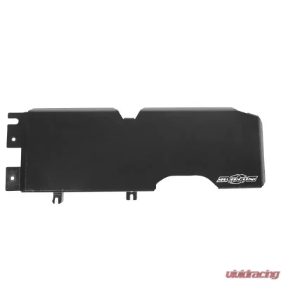 Rubicon Express Gas Tank Skid Plate Jeep Wrangler JL | Gladiator JT 18-20 - REA1023