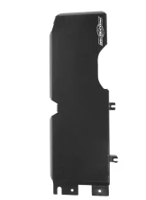 Rubicon Express Gas Tank Skid Plate Jeep Wrangler JL | Gladiator JT 18-20                                     - REA1023 - Image 3