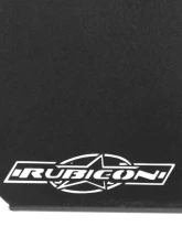 Rubicon Express Gas Tank Skid Plate Jeep Wrangler JL | Gladiator JT 18-20                                     - REA1023 - Image 5