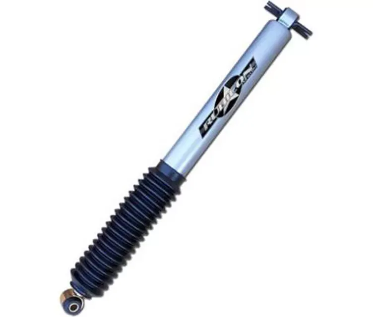 Rubicon Express Mono Tube Shock Absorber Tee/Loop E-27.8 C-17.2 - RXJ801B