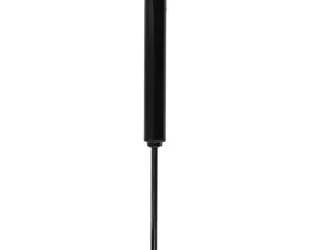 Rubicon Express RXT Twin Tube Shock Absorber 28.5-16.5 Eyelet/Eyelet Black