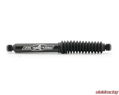 Rubicon Express RXT Twin Tube Shock Absorber 32.0-18.0 Stem/Loop Black - RXT3211B