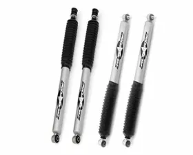 Rubicon Express JK Mono Tube Shock Absorber 4.5 Inch 07-18 Jeep Wrangler JK/JKU