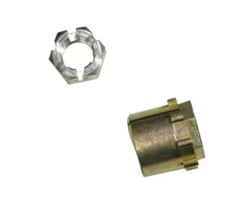 Skyjacker Camber/Caster Shim 0-2.75 Degree Ford Bronco | F-150 | F-350 1980-1996
