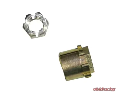 Skyjacker Camber/Caster Shim 0-2.75 Degree Ford Bronco | F-150 | F-350 1980-1996 - 1032H