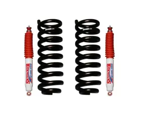 Skyjacker Suspension Lift Kit w/ Shock 1.5-2 Inch Front Lift Ford | Mazda