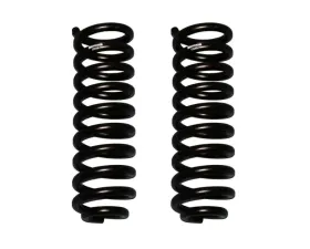 Skyjacker Ford/Mazda Softride Coil Spring Set Of 2 Front w/ 1.5-2 Inch Lift Black Ford Ranger | Navajo 1986-1991