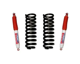 Skyjacker Suspension Lift Kit w/ Shock 1.5-2 Inch Front Lift  Ford Ranger | Mazda Navajo 1986-1997