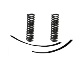 Skyjacker Lift Kit 1.5-2 Inch Lift w/ Front Coil Springs Rear Add-A-Leafs Ford Ranger 1989-1997