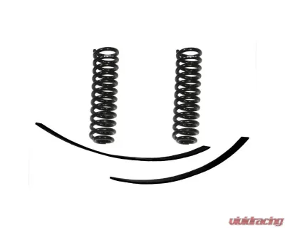 Skyjacker Lift Kit 1.5-2 Inch Lift w/ Front Coil Springs Rear Add-A-Leafs Ford Ranger 1989-1997 - 132XK