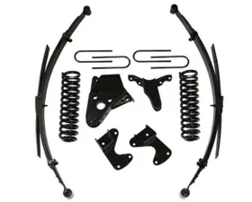 Skyjacker 4 Inch Lift Kit Ford Ranger | Mazda B4000 4WD 1983-1997