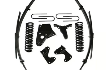 Suspension