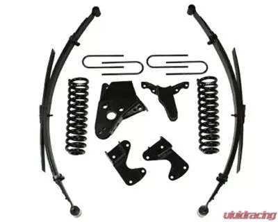 Skyjacker 6 Inch Lift Kit Ford Ranger 8| Mazda B4000 4WD 94-97 1983-1997 - 136RHKS