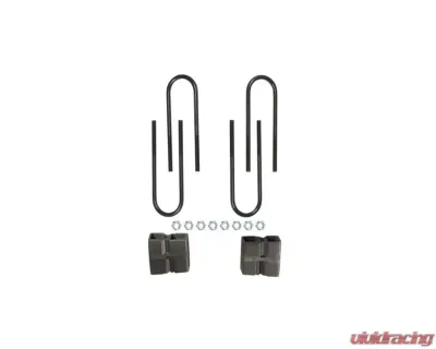 Skyjacker Component Box For PN 179BK 9 Inch Lift w/Rear U Bolt Kit Rear Block Ford Bronco 1978-1979 - 179B