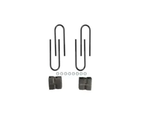 Skyjacker Component Box For PN 179PK 9 Inch Lift w/Rear U Bolt Kit 5.5 Inch Rear Block