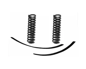 Skyjacker Lift Kit 1.5-2 Inch Lift w/ Front Coil Springs Rear Add-A-Leafs Ford F-150 | F-250 | F-350 1980-1996