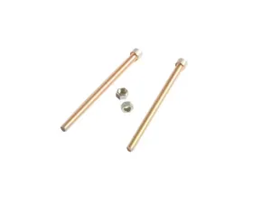 Skyjacker Tie Bolt Rear 3/8 Inch Diameter 6 Inch Length