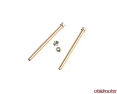 Skyjacker Tie Bolt Rear 3/8 Inch Diameter 6 Inch Length - 3806