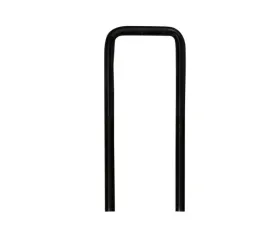 Skyjacker U-Bolt Square 5/8 Inch Diameter 2.75 Inch ID Width 12.5 Inch ID Length w/Nuts