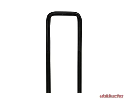 Skyjacker U-Bolt Square 5/8 Inch Diameter 2.75 Inch ID Width 12.5 Inch ID Length w/Nuts - 58X234X1212