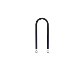 Skyjacker U-Bolt Round 0.625 Inch Diameter 3.5