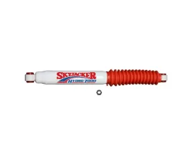 Skyjacker Steering Stabilizer HD OEM Replacement Kit Jeep Cherokee | J10 | J20 | Wagoneer 1974-1991