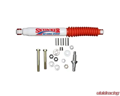 Skyjacker Steering Stabilizer HD OEM Replacement Kit Dodge RAM 1500 | 2500 | 3500 1994-2002 - 7007