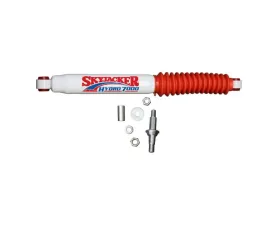 Skyjacker Steering Stabilizer HD OEM Replacement Kit Jeep Cherokee | Wagoneer | Comanche | Wrangler TJ 1984-2016